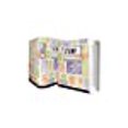 thumbnail image 2 of UniKeep Stamp Collection Binder Kit, 2 of 2