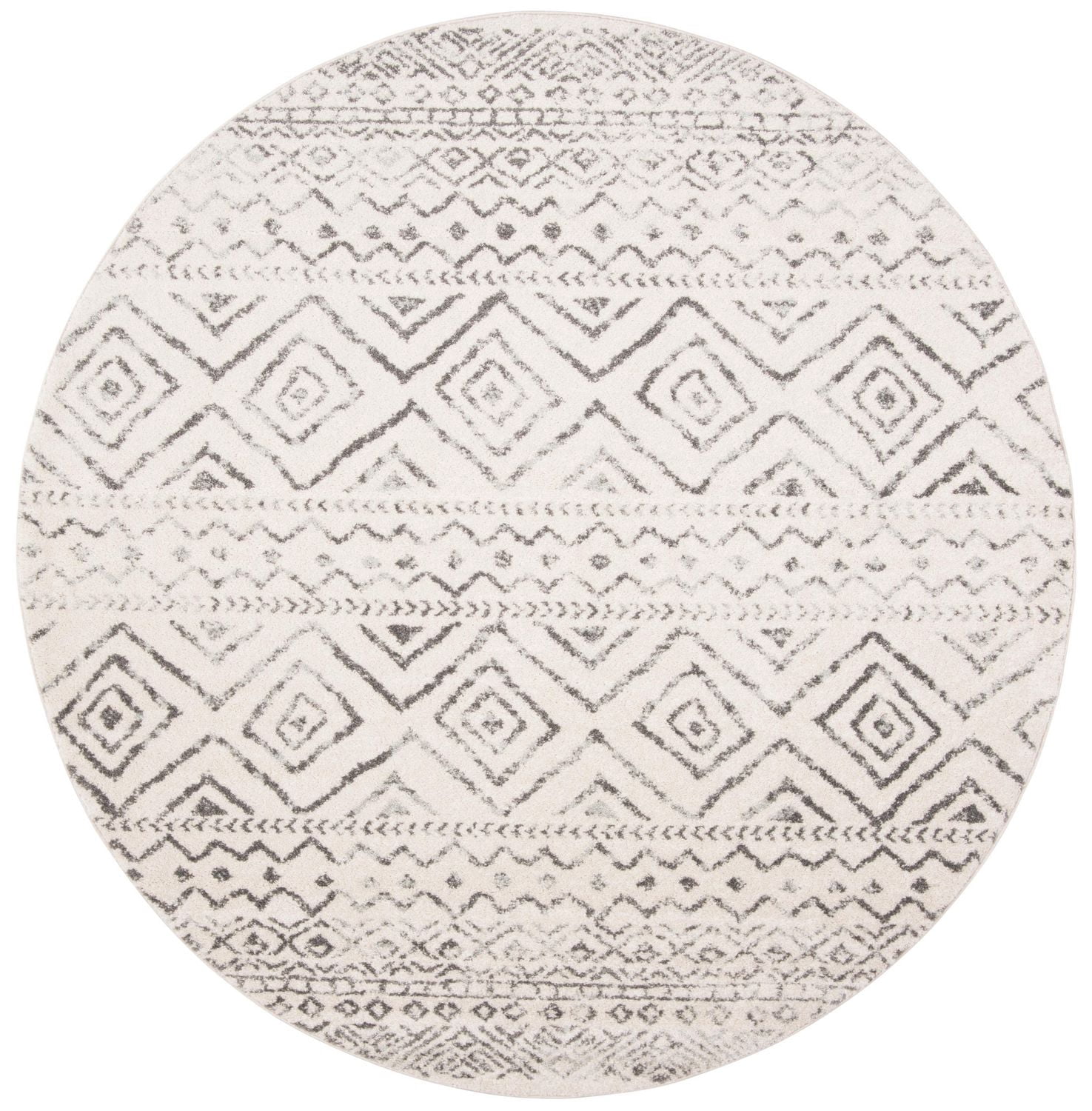 SAFAVIEH Tulum Merletta Tapis Géométrique