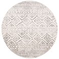 thumbnail image 4 of SAFAVIEH Tulum Merletta Tapis Géométrique, 4 of 6