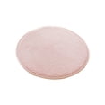 thumbnail image 3 of Sentmoon Cushion Chair Desk Chair Seat Cushion Solid Wood Round Stool Chair Ccushion Fours Seasons Thickening Cushion Round Sponge Stool Seat Cushion Thickening for All-Season Use, 3 of 7