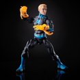 thumbnail image 3 of Marvel Legends Series Fantastic Four 6-inch Collectible Action Figure Human Torch, 3 of 7