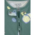 thumbnail image 2 of Pyjama bébé garçon Carter's Child of Mine, 2 of 4