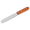 thumbnail image 4 of mmirethe Frosting Spatula Multifunctional Tool For Cake Decoration Multifunction Best Helper Offset Spatula Straight knife 6in 5Set, 4 of 6