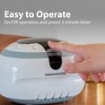 thumbnail image 4 of Magnasonic Professional Ultrasonic Jewelry Cleaner Machine for Cleaning Eyeglasses, Watches, Rings, Necklaces, Coins, Razors, Combs, Tools, Parts, Instruments (CD2800), 4 of 8