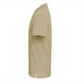 thumbnail image 3 of Asquith & Fox Mens Plain Short Sleeve Polo Shirt, 3 of 4