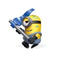 thumbnail image 3 of Mega Construx Despicable Me Coffret de construction Vélo nautique loufoque, 3 of 9