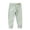 Green, variant on Zanarzt Yoga Leggings Baby Boys Girls Cotton Pants Toddler Thicked Fleece Lined Casual Trousers Leggings Winter Pants Green,4-5 Years