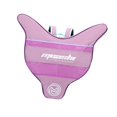 thumbnail image 3 of koolsoo Sac Fermeture Éclair Sac à Main Léger Monofin Sac de Transport Violet, 3 of 9
