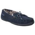 thumbnail image 1 of Hush Puppies Mens Ace Slip On Leather Slipper, 1 of 6