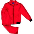 thumbnail image 1 of Survêtement Décontracté pour Homme Uni Saison Rond Tenue Assortie, 1 of 2