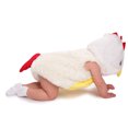 thumbnail image 2 of Yellow Baby Duck Costume By Dress Up America, 2 of 3