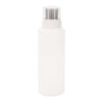 thumbnail image 1 of Seasoning 2 Product Category Transparent Kitchen Oil Dispenser Sprayer with Silicone Basting Brush for Cooking BBQ and Baking Easy to Use and Measure Practical Kitchen Organizer, 1 of 8