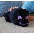 thumbnail image 2 of Minecraft Peluche 20,32cm (8po) Dragon de l’Ender, 2 of 6