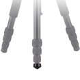 thumbnail image 3 of Rubber Foot Pad, Monopod Foot Pad, 2 Sizes For Monopod Foot Tripod Foot Daily Furniture Desk, 3 of 8