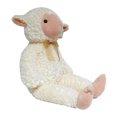thumbnail image 2 of Way To Celebrate Easter Plush 35inch Extra Large Lamb Cream, 2 of 3