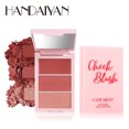 thumbnail image 1 of Dvkptbk blush Blush Natural and Delicate Blush and Contouring Delicate and Powder, 1 of 9