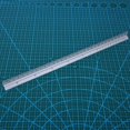 thumbnail image 4 of Fdit 30cm Triangular Scale Ruler Aluminum Alloy Multifunctional Engineering Measuring Ruler,Scale Ruler,Ruler, 4 of 9