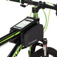 thumbnail image 2 of Cycling Bike Top Tube Bag Rainproof MTB Bicycle Front Frame, 2 of 8