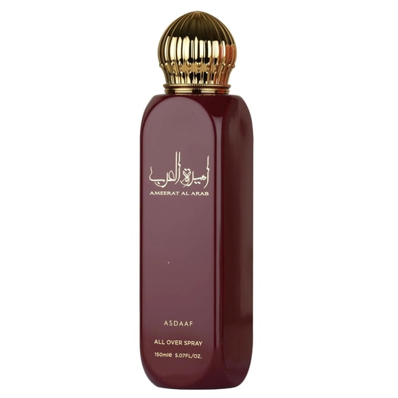 Perfume Lattafa Asdaaf Ameerat Al Arab for Women 150mL