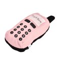 thumbnail image 2 of Interactive Chew Toy,Plush Cell Phone Pet Sounding Chew Toy Pet Dog Chew Toy True Excellence, 2 of 8