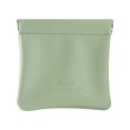 thumbnail image 1 of Pocket Cosmetic Bag Cosmetic Bag Bag Automatic Closing Storage Small Bag Coin Purse Lipstick Data Cable Storage Bag, 1 of 9