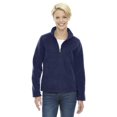 thumbnail image 1 of Ash City - Core 365 Veste en Polaire pour Femmes, 1 of 3