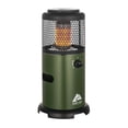 thumbnail image 4 of Ozark Trail 360 Degree Propane Portable Outdoor Heater, Green, 4 of 6