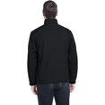 thumbnail image 2 of Weatherproof Manteau Coquille Souple Résistant à l'Eau et au Vent pour Hommes de Poids Moyen P-3TG, 2 of 7