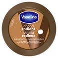 thumbnail image 3 of Vaseline Beurre Corporel Riche Cacao Radieux 48 H d'Hydratation, 227 g, 3 of 10