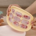 thumbnail image 5 of Haakaa silicone plateau tray vert | Âge 6 mois, 5 of 5