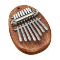 thumbnail image 4 of 1 pc Kalimba Finger Piano HOT 2024 Q0X5, 4 of 8