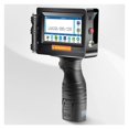 thumbnail image 1 of Printer Jet, 12.7mm Smart Handheld Inkjet Printer, Mobile Portable Small, For Barcode QR Code Label Logo Printing ,Fast Printing, 1 of 5