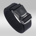 thumbnail image 1 of Men Belt Adjustable Length Multifunctional Wearproof Breathable Outdoor Sports Belt, 1 of 7