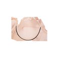 thumbnail image 3 of INSPIRE CHIC Women Full Cup Bras Breathable Comfort Floral Lace Full Coverage Non Padded Underwired Bra 46/105 Fit 44B/C Beige, 3 of 5