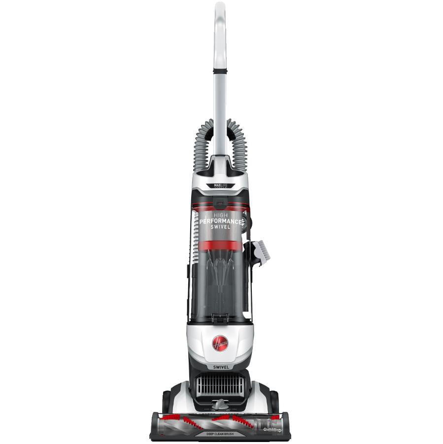 Hoover High Performance Swivel Upright Vacuum Cleaner