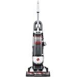 Hoover High Performance Swivel Upright Vacuum Cleaner