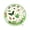 Plaques de 9 Po, variante sur Yhmxh 10 Pcs Fournitures de Fête Insectes Thème Insectes Ensemble de Vaisselle de Fête, Assiettes en Papier d'Anniversaire Insectes Assiettes à Dessert Gobelets Serviettes Nappe en Plastique pour Déco d'Anniversaire à Thème Insectes Décorations de Pâques