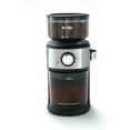 thumbnail image 1 of Mr. Coffee Moulin à Café à Meule Automatique / Moulin à Café Électrique de 18 Tasses / Acier Inoxydable, 1 of 6
