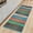 a3, variant on DEBGFS Kitchen Rugs and Mats Washable Non-Skid Wood Grain Kitchen Mats for Floor Runner Rugs for Kitchen Floor Front of Sink Hallway Laundry Room,a4,15.75"x23.62"