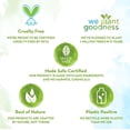 thumbnail image 3 of Mamaearth Rosemary Anti Hair Fall Kit (Shampoo + Conditioner) 250ml  + Oil 150ml, 3 of 5
