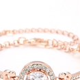 thumbnail image 5 of Bracelet Femmes de Style Coréen Mode Dames Tempérament Simple Tous les Accessoires Clignotants Match, 5 of 5