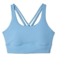 thumbnail image 1 of Athletic Works Women's Double Strap Sports Bra, 1 of 1