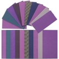thumbnail image 1 of 30 Feuilles de Papier de Fond Compte Manuel Papier de Scrapbooking Papier d'Album DIY, 1 of 8