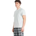 thumbnail image 4 of Pyjama 2 pièces George pour hommes, 4 of 6