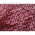 thumbnail image 4 of oneOone Silk Tabby Fabric Abstract Block Fabric Prints By Yard 42 Inch Wide, 4 of 4