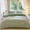 Multicolor 6Y6, variant on Staron Bed Sheet Set 4PC under $5! Breathable Wrinkle Resistant Machine Washable Bedding for Queen King Size