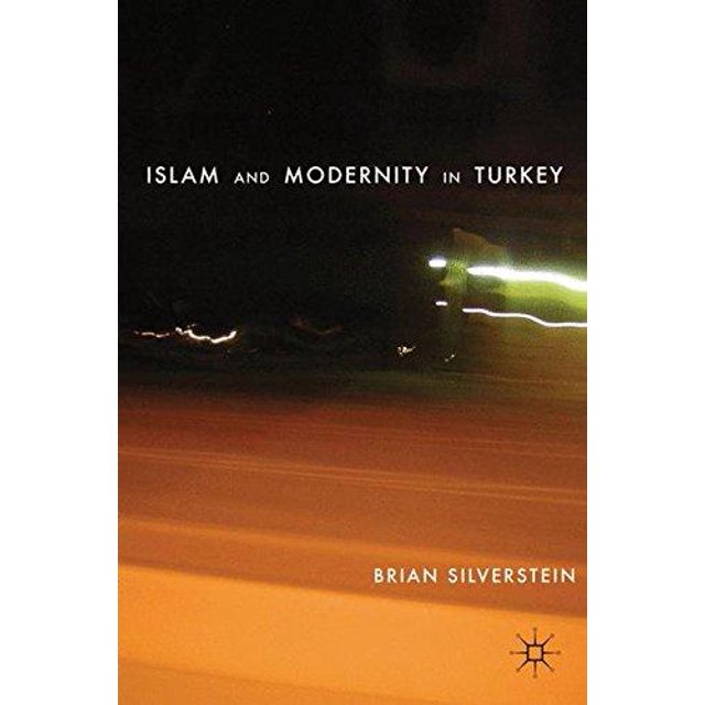 Islam et Modernité en Turquie