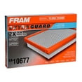 thumbnail image 4 of FRAM Extra Guard Engine Air Filter, CA10677, 4 of 4