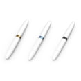 thumbnail image 4 of ZLight Portable Earphone Cleaning Pen Multifunctional Bluetooth-compatible Headphone Audio Port Brush Headset Maintain Tool Black 1Set, 4 of 6