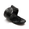 thumbnail image 4 of Plastic Adjustable 3 Finger Picks 1 Thumb Picks Set Nail Guitar Plectrums Guitar, 4 of 7